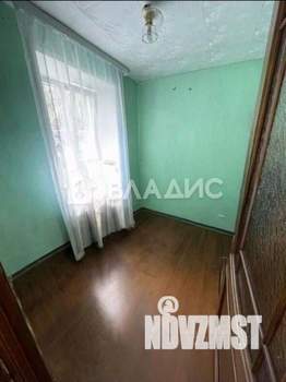 4-к квартира, вторичка, 64м2, 1/5 этаж