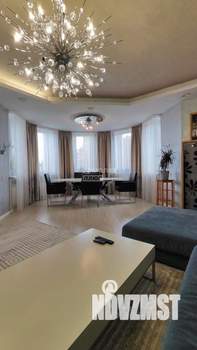 4-к квартира, вторичка, 158м2, 4/7 этаж