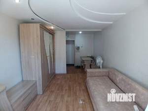 Студия квартира, вторичка, 18м2, 2/5 этаж