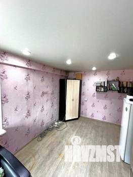 1-к квартира, вторичка, 31м2, 1/5 этаж