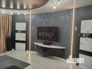 3-к квартира, вторичка, 82м2, 12/16 этаж