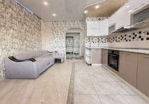 3-к квартира, вторичка, 75м2, 15/15 этаж