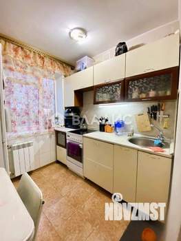 1-к квартира, вторичка, 33м2, 2/5 этаж