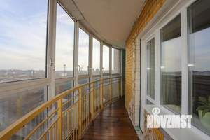 3-к квартира, вторичка, 95м2, 10/13 этаж