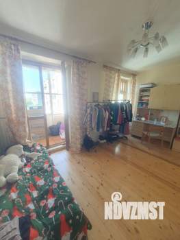 5-к квартира, вторичка, 139м2, 7/10 этаж