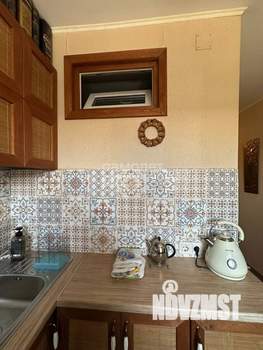 1-к квартира, вторичка, 31м2, 4/5 этаж