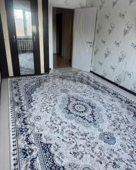 3-к квартира, вторичка, 67м2, 3/9 этаж