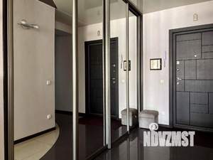 3-к квартира, вторичка, 105м2, 9/9 этаж