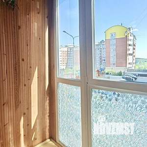 1-к квартира, вторичка, 43м2, 2/17 этаж