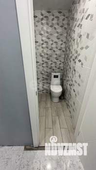2-к квартира, вторичка, 54м2, 2/19 этаж