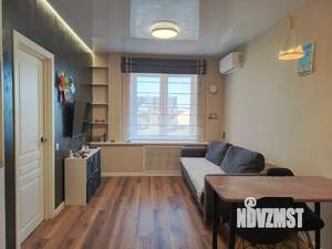 2-к квартира, вторичка, 40м2, 7/11 этаж