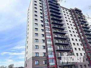 2-к квартира, вторичка, 51м2, 10/14 этаж