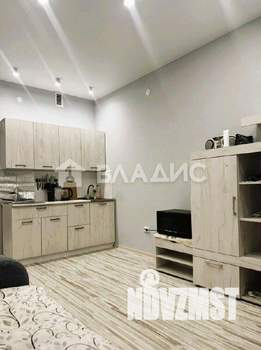 Студия квартира, вторичка, 26м2, 4/16 этаж