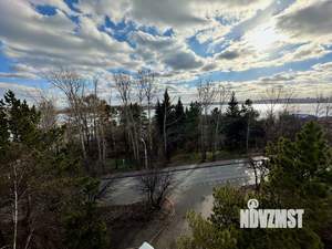 3-к квартира, вторичка, 60м2, 5/5 этаж