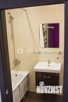 Студия квартира, вторичка, 36м2, 4/9 этаж