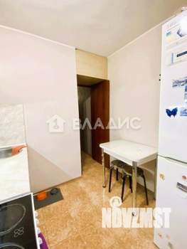 1-к квартира, вторичка, 33м2, 2/5 этаж