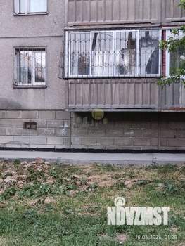 1-к квартира, вторичка, 33м2, 1/5 этаж
