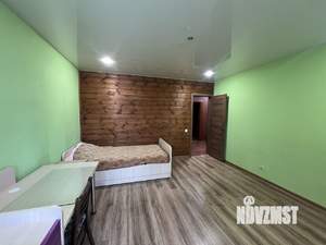 3-к квартира, вторичка, 68м2, 4/9 этаж