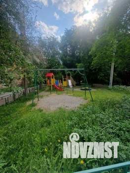 2-к квартира, вторичка, 50м2, 4/4 этаж