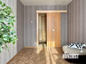 2-к квартира, вторичка, 44м2, 4/5 этаж