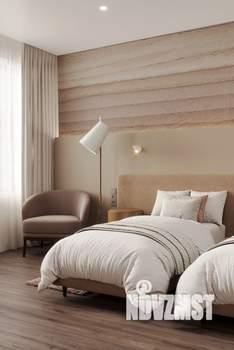 1-к квартира, вторичка, 35м2, 2/9 этаж
