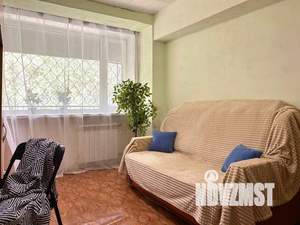 2-к квартира, вторичка, 24м2, 2/6 этаж