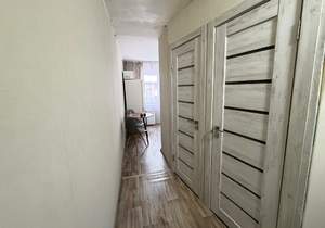 1-к квартира, вторичка, 34м2, 2/5 этаж