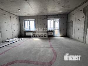 1-к квартира, вторичка, 41м2, 11/15 этаж