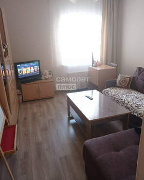 1-к квартира, вторичка, 32м2, 3/9 этаж