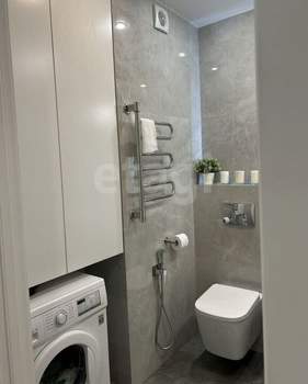 2-к квартира, вторичка, 60м2, 8/9 этаж