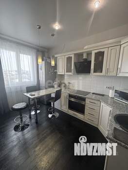 2-к квартира, вторичка, 51м2, 6/14 этаж