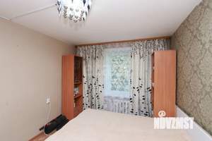 1-к квартира, вторичка, 30м2, 1/5 этаж