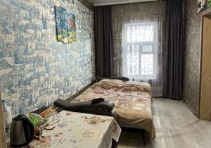 3-к квартира, вторичка, 30м2, 1/2 этаж