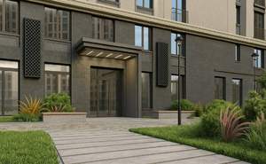 2-к квартира, вторичка, 56м2, 9/9 этаж