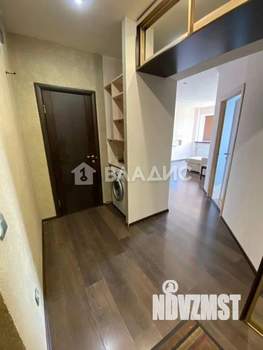 1-к квартира, вторичка, 41м2, 14/16 этаж