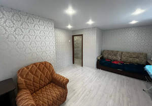 1-к квартира, вторичка, 32м2, 2/4 этаж