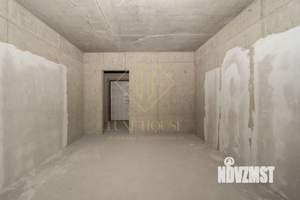 2-к квартира, вторичка, 53м2, 15/18 этаж