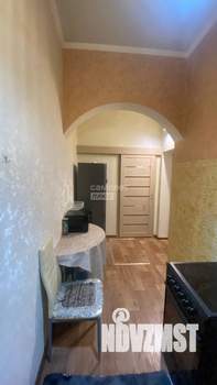 2-к квартира, вторичка, 37м2, 1/2 этаж