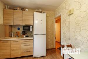 3-к квартира, вторичка, 57м2, 2/5 этаж