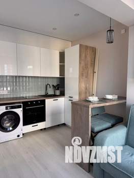 1-к квартира, вторичка, 34м2, 3/16 этаж