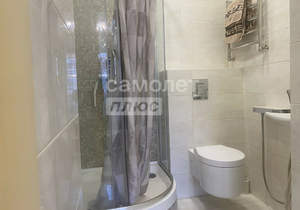 3-к квартира, вторичка, 86м2, 6/10 этаж