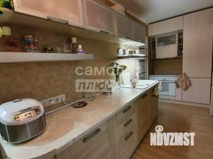 2-к квартира, вторичка, 53м2, 9/16 этаж