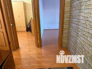 2-к квартира, вторичка, 47м2, 1/5 этаж