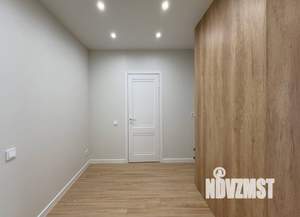 1-к квартира, вторичка, 38м2, 15/19 этаж