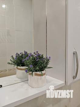 2-к квартира, вторичка, 53м2, 15/19 этаж