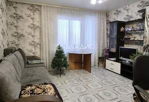 2-к квартира, вторичка, 49м2, 8/9 этаж