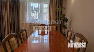 4-к квартира, вторичка, 237м2, 2/3 этаж