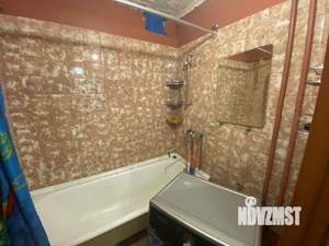 3-к квартира, вторичка, 64м2, 1/5 этаж