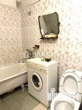 2-к квартира, вторичка, 43м2, 2/5 этаж