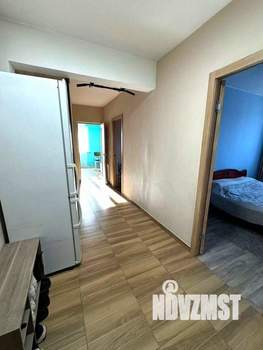 3-к квартира, вторичка, 60м2, 5/5 этаж